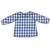 chemise vichy