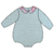 bloomer velours marine
