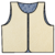gilet sans manches liberty