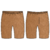 Pantalon velours