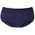 bloomer velours marine