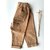 pantalon velours suite