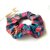 chouchou liberty ciara petrole