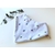 bavoir bandana bateaux