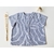 chemise seersucker bio