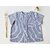 chemise seersucker biologique fait main