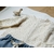 Blouse en double gaze de coton biologique