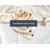 Foulard fait main - choix du tissu double gaze de coton