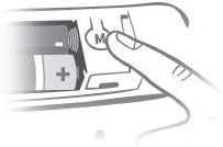 Chatière à puce électronique SureFlap blanche, vue 6