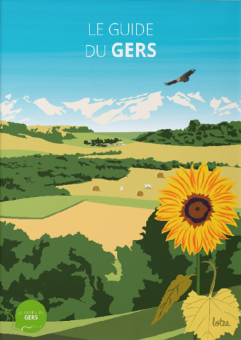 Affiche Gers