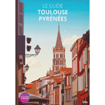 Affiche Toulouse Pyrénées