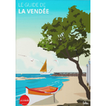 Affiche Vendée