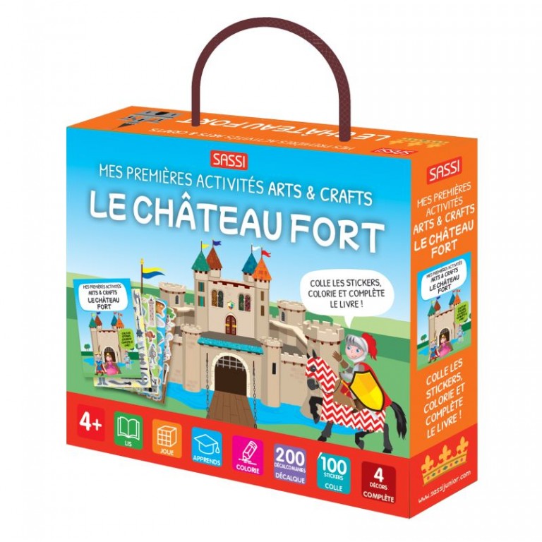 le-chateau-fort-arts-crafts