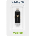 YubiKey 5Ci Packaging