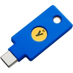 Security Key C NFC closeup