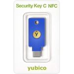 Security Key C NFC in package