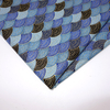 Tissu-en-coton-bleu-marine-par-demi-m-tre-tissu-coudre-japonais-Kimono-bricolage-mat-riaux