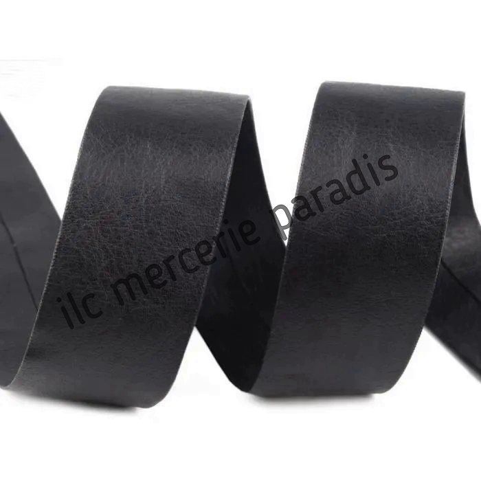 biais cuir ilc