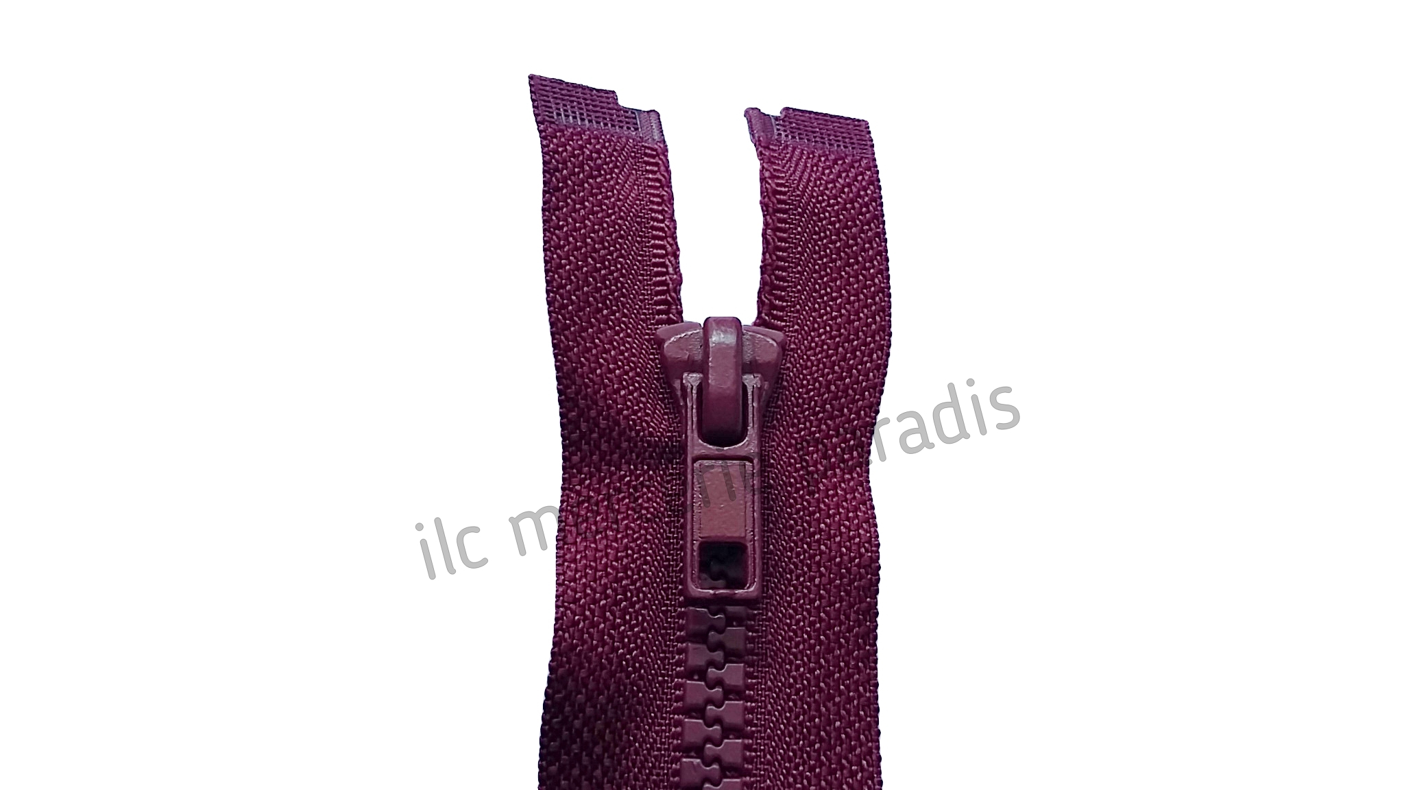 bdx ilc