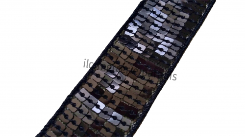 ILC ERCERIE PARADIS Feretures Éclair Plusieurs Couleurs Et Tailles Au