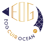 EOG CUIR OCEAN - Maroquinerie Artisanale en cuir de poisson