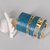 largeur-bracelet-manchette-cuir-truite-bleu-curacao