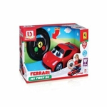 Voiture-radiocommandee-Bb-Junior-Ma-premiere-Ferrari