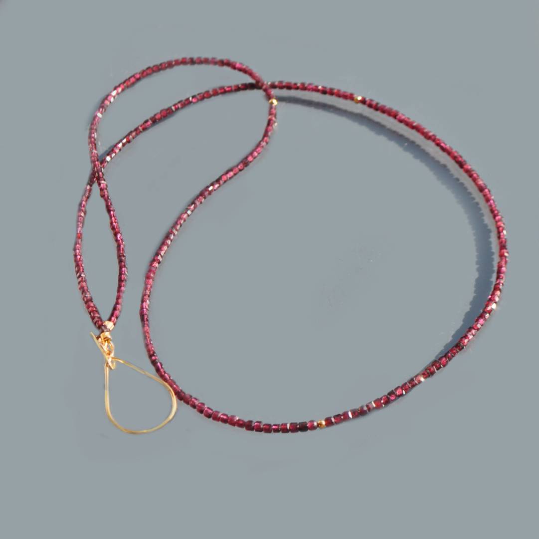 sautoir grenat rhodolite-1