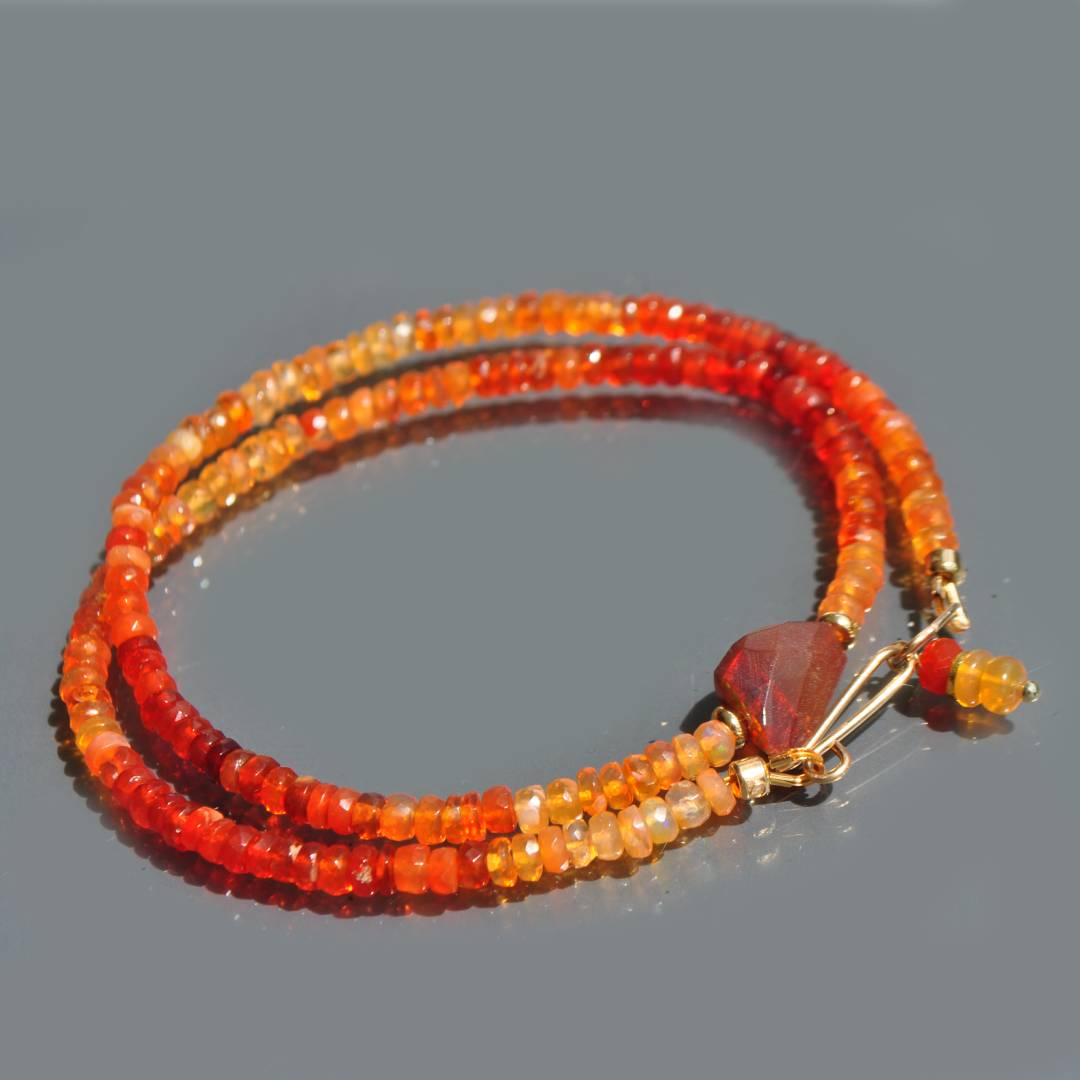 collier opale de feu abondance-4