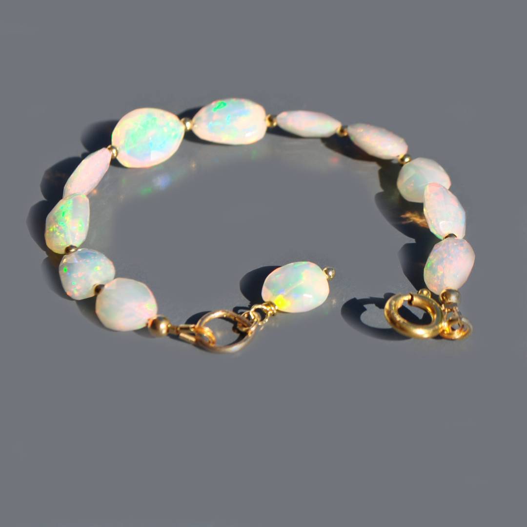 bracelet opale welo nuggets-8