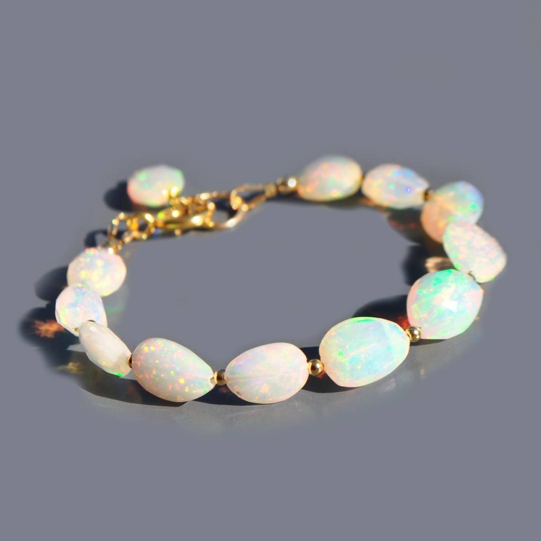 bracelet opale welo nuggets-2