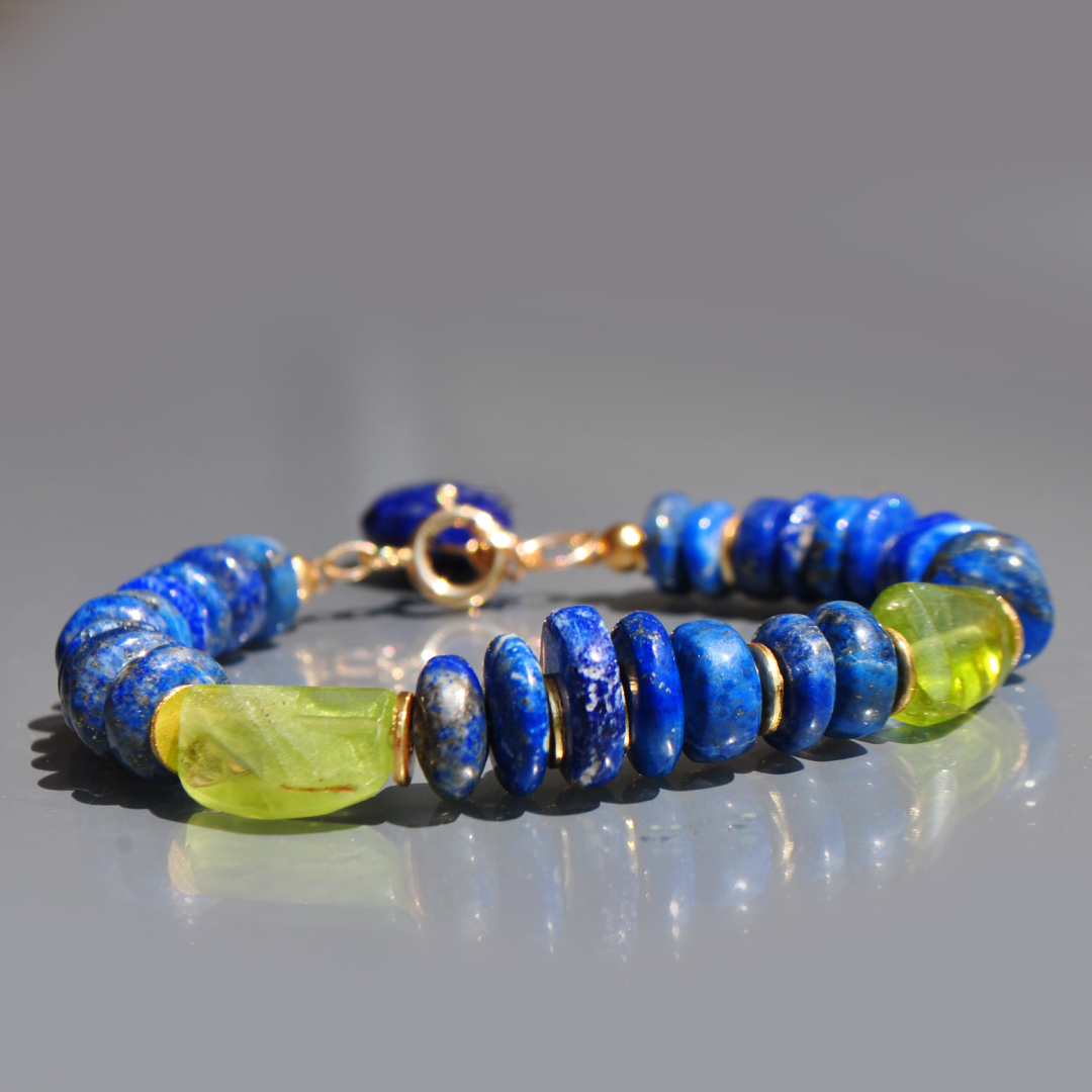 bracelet lapis-1-3