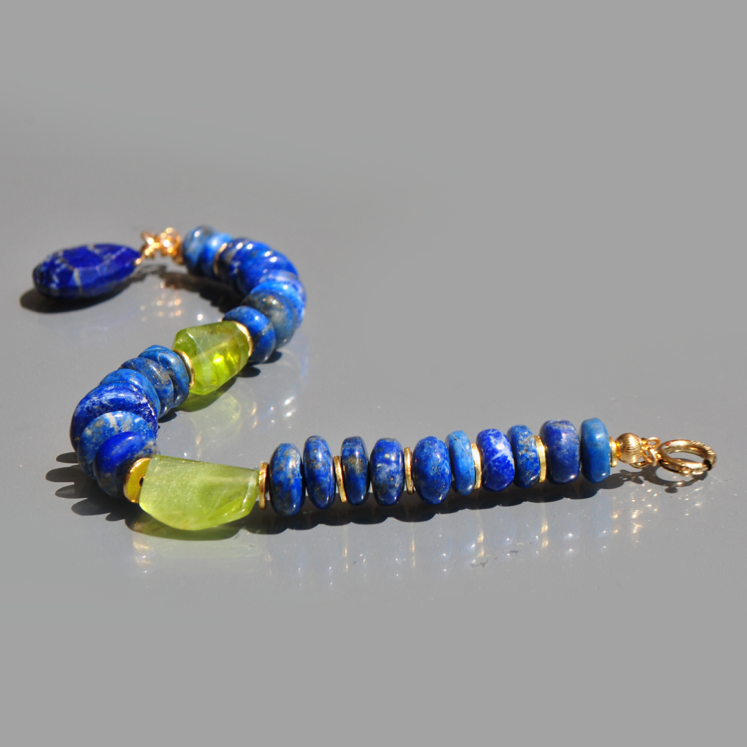 bracelet lapis-5