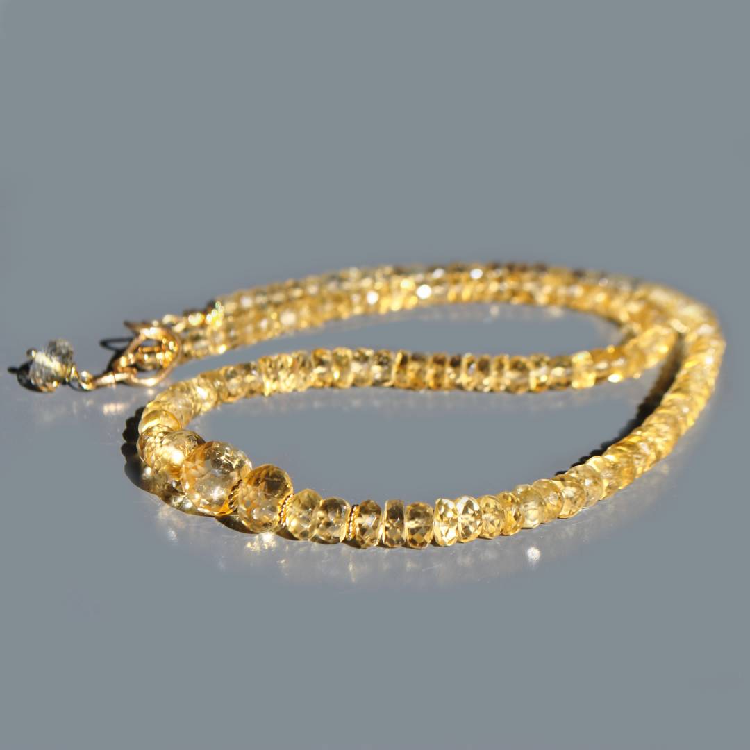 collier citrine version 2-5