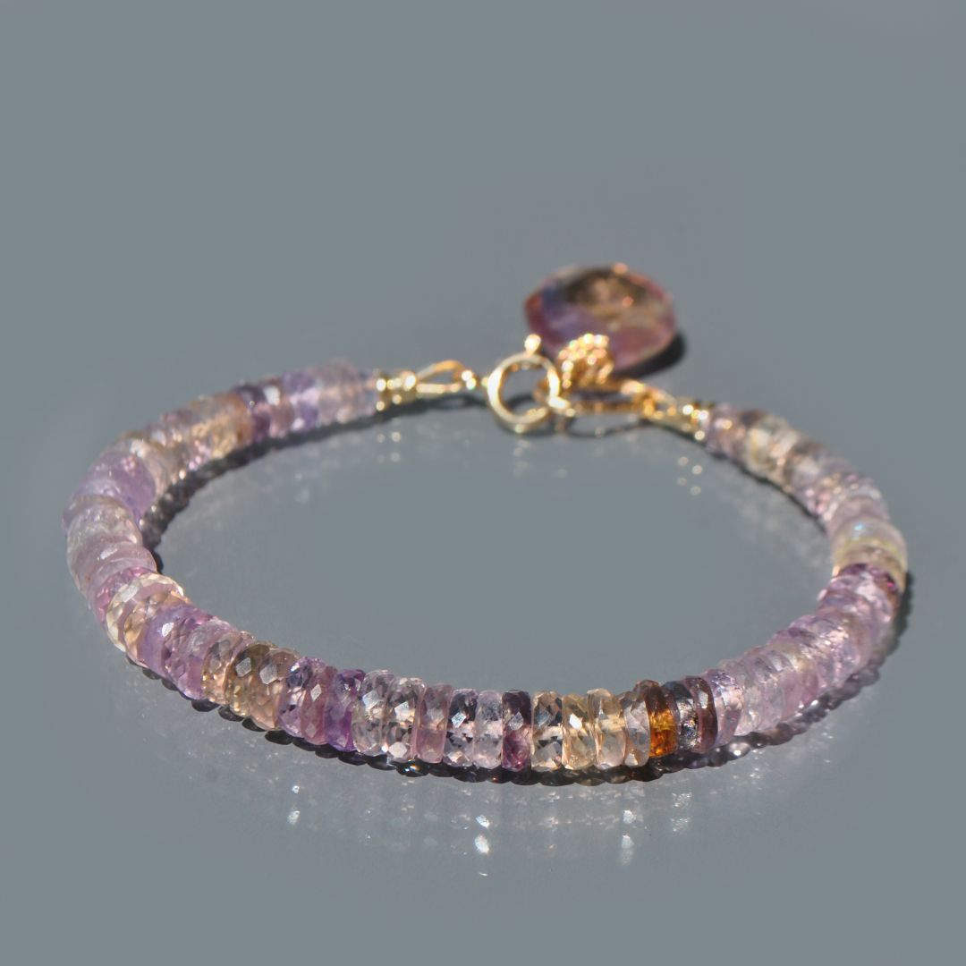 bracelet ametrine-2