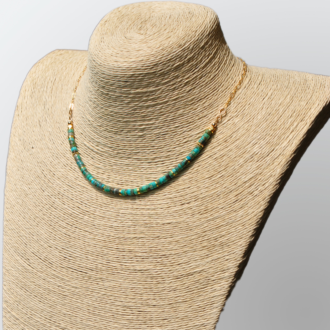Choker turquoise or-A-fotor-20230628212834