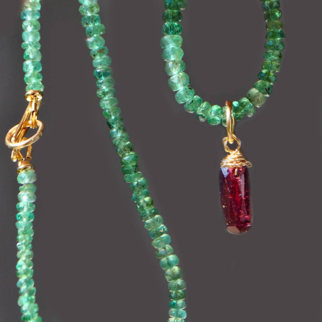 collir emeraude tourmaline rose-1