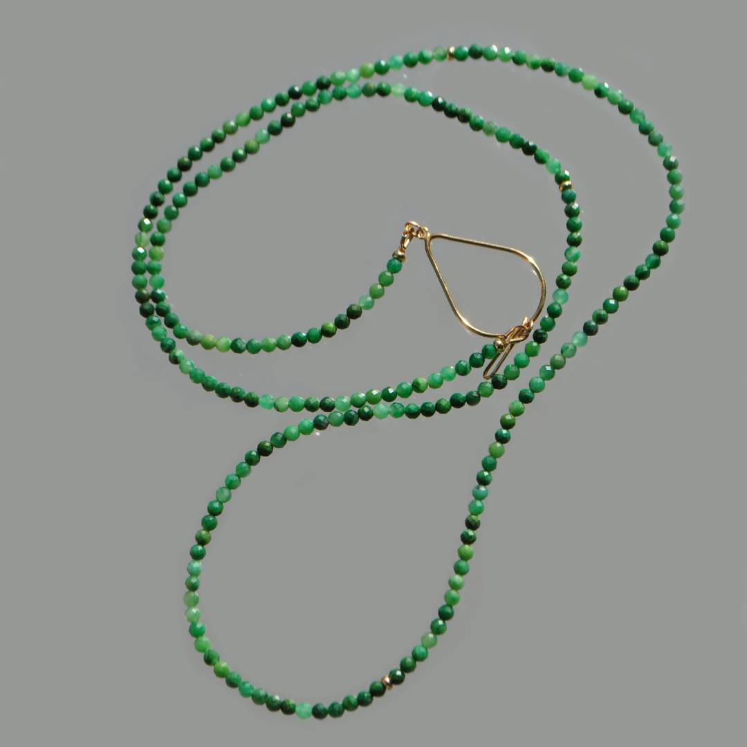 collier jade vert naturel-3