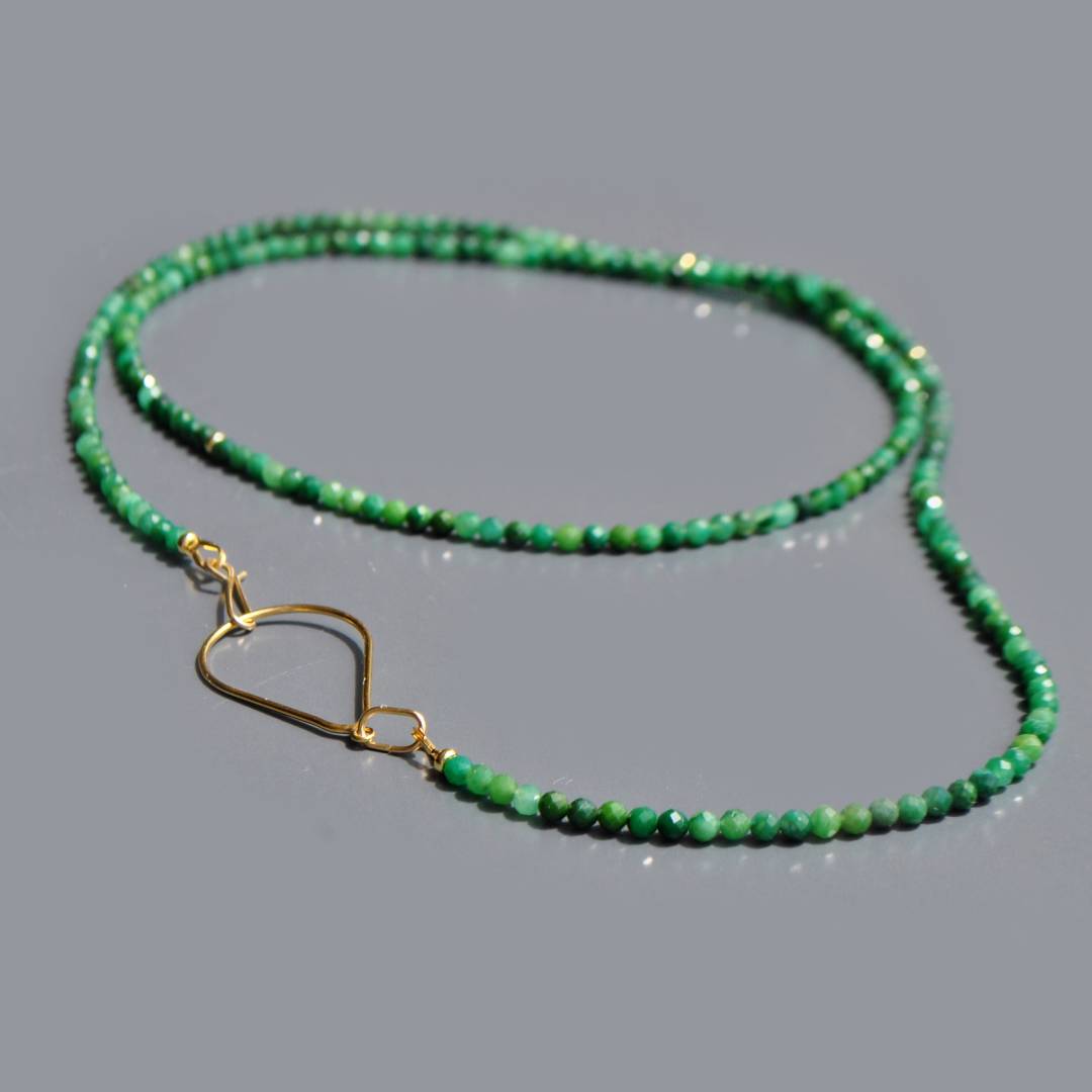 sautoir jade -4