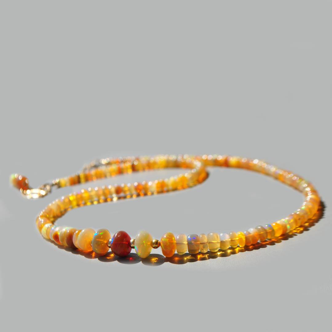 collier opale wello jaune or-4