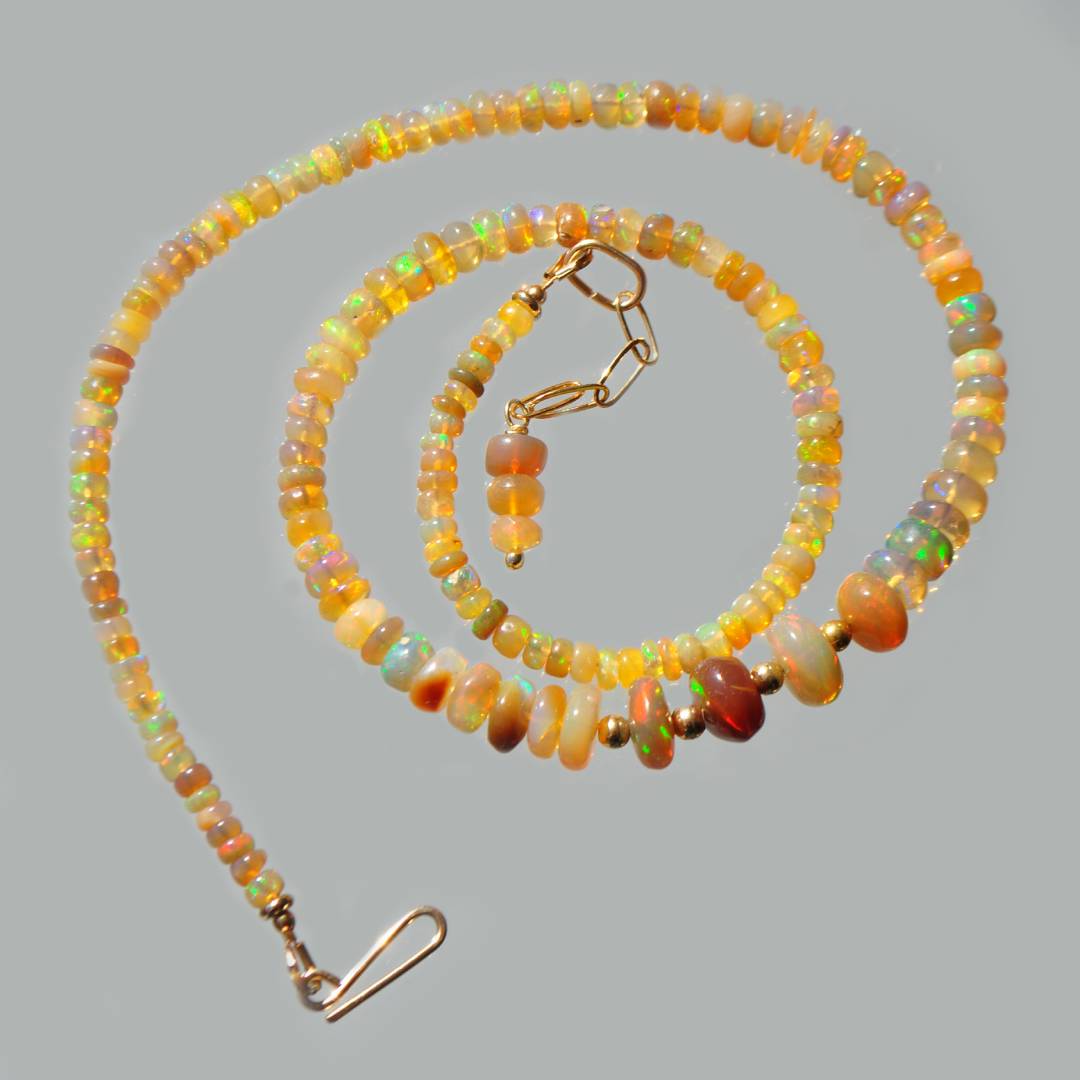 collier opale wello jaune or-9