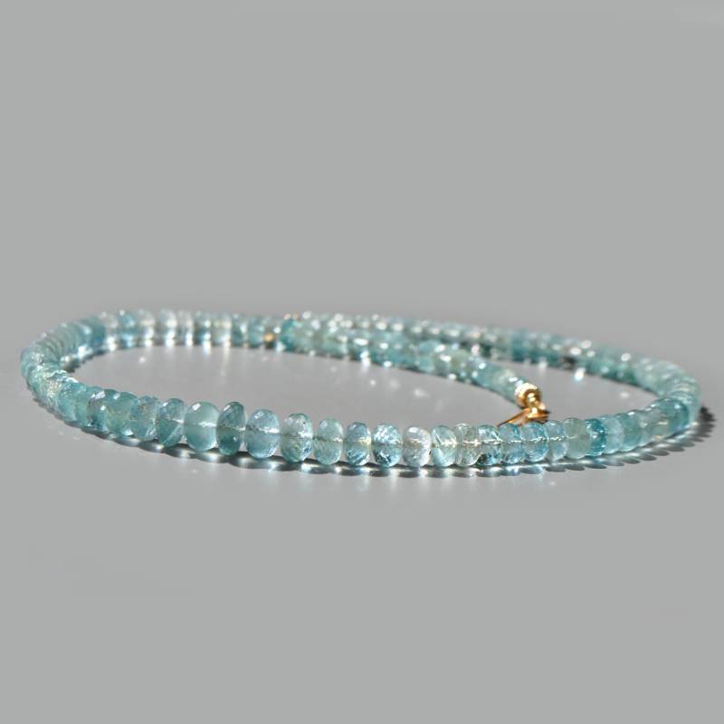collier aigue marine Abondance Amour-2