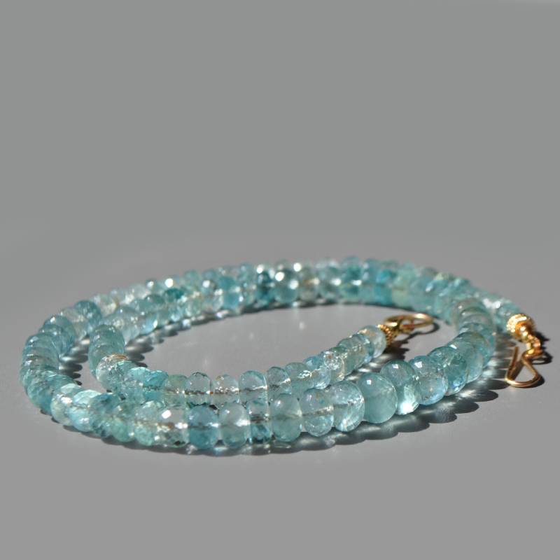collier aigue marine Abondance Amour-6