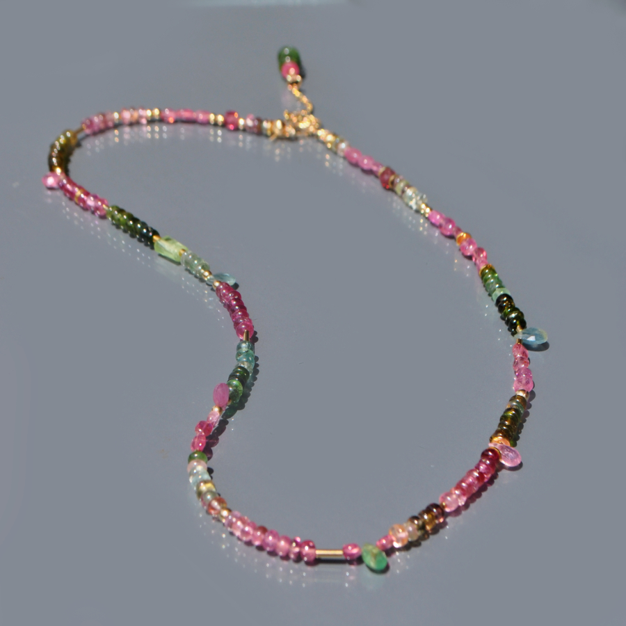 collier Tourmaline-3