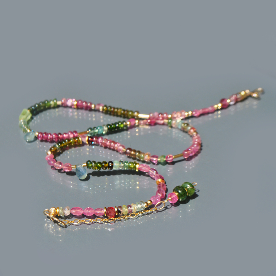collier Tourmaline-6