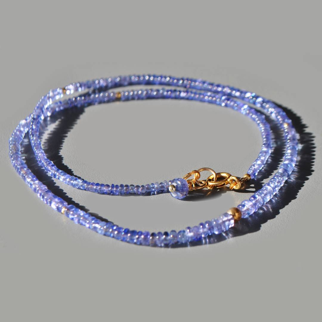 collier perle perle tanzanite-2
