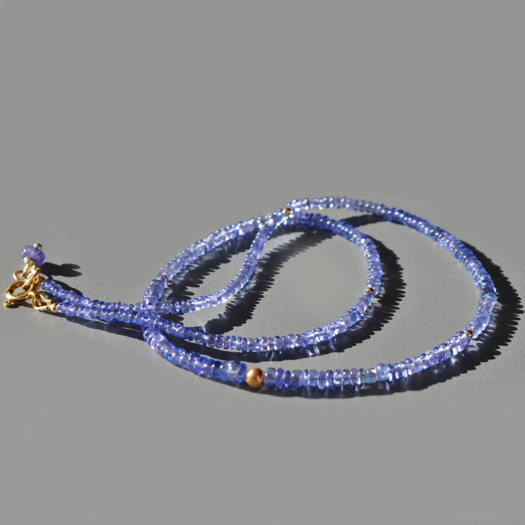 collier perle perle tanzanite(1)