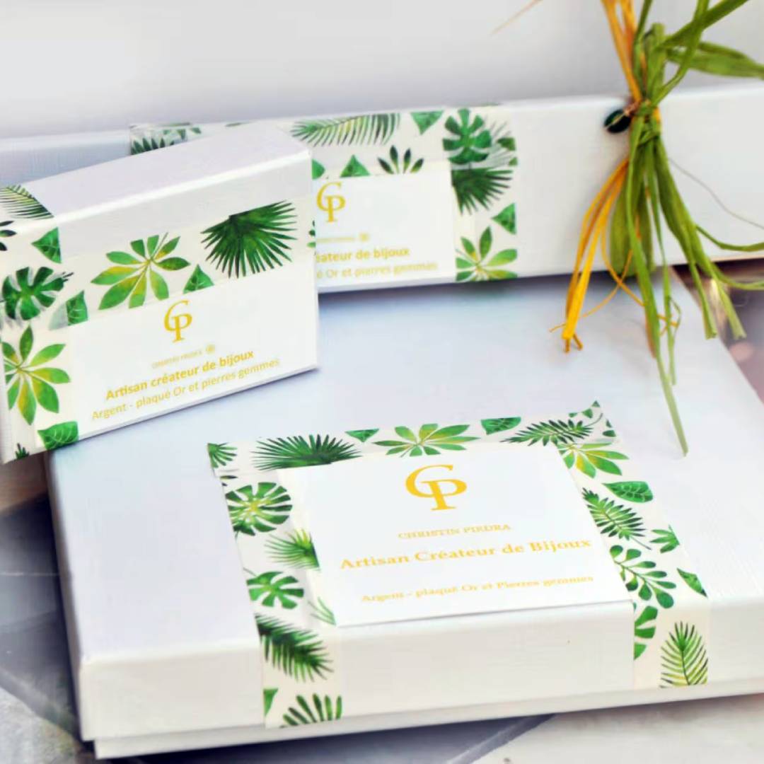 boite cadeau Christin piedra
