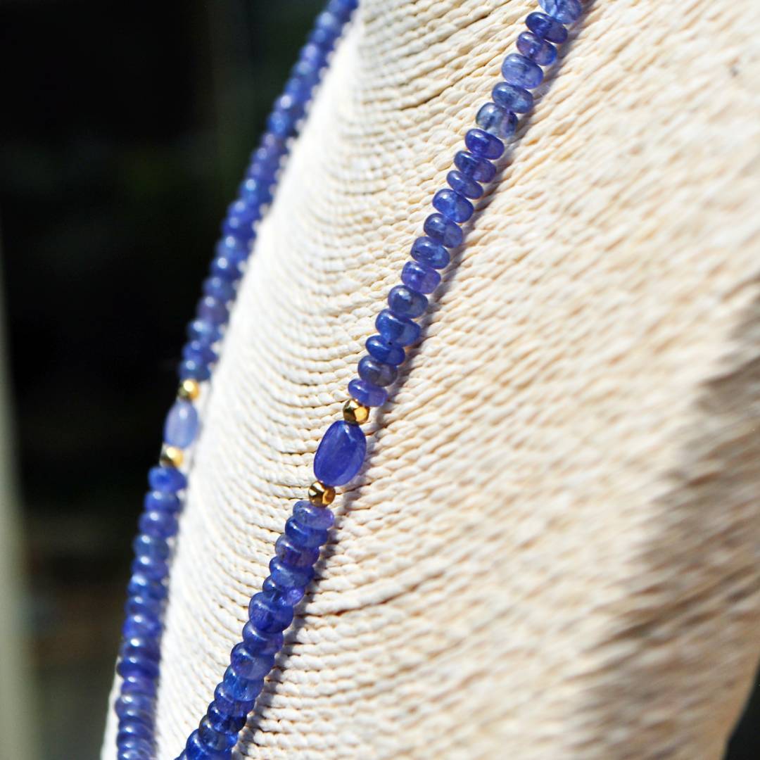 collier long tanzanite or(9)