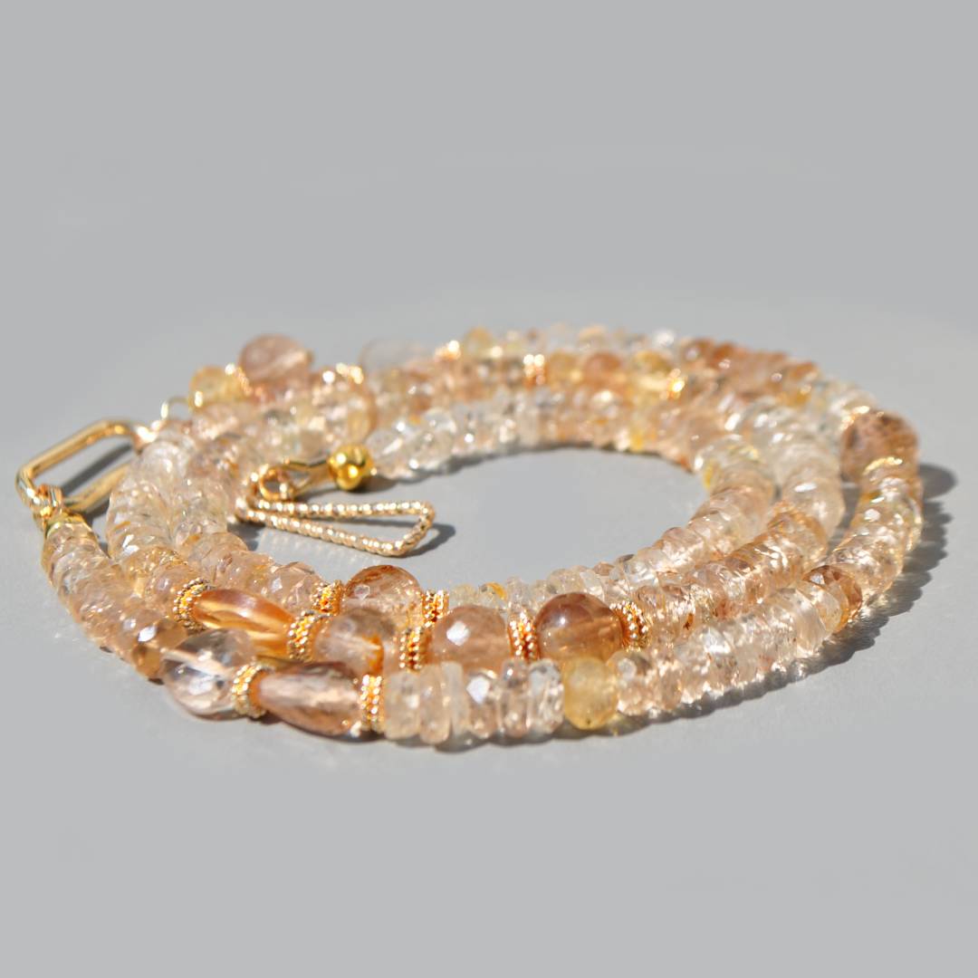 collier topaze brune impériale or-4(1)